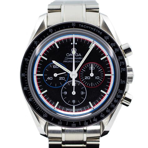 omega speedmaster professional apollo 15